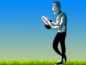 eHabilis Sports: Solution for sports entities Sidi has always played rugby