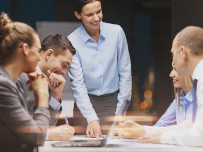 Expertos: los nuevos formadores Expertos: los nuevos formadores