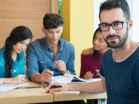 La gestión del talento en los negocios La gestión del talento en los negocios