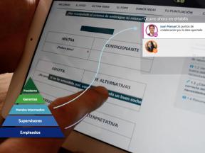 Gamificación en la empresa: nuevas estrategias para motivar a nuestros profesionales Gamificación en la empresa: nuevas estrategias para motivar a nuestros profesionales