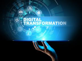 La transformación digital, de la mano de eHabilis La transformación digital, de la mano de eHabilis