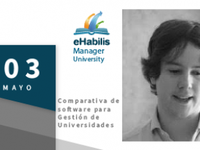 Ya puedes visualizar el webinar que se celebró el pasado 3 de mayo, donde IT-Latino invitó a eHabilis para ver las principales características tecnológicas y económica de su solución. Webinar presentado por eHabilis con IT-Latino sobre la comparativa de software para Gestión de Universidades
