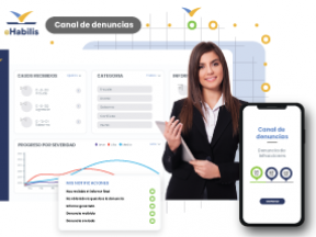 Canal de denuncias Canal de denuncias