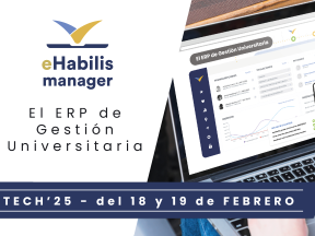 EdTech ' 25, del 18 al 19 de Febrero EdTech ' 25, del 18 al 19 de Febrero