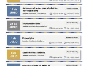Calendario webinars eHabilis Calendario_webinars_ehabilis