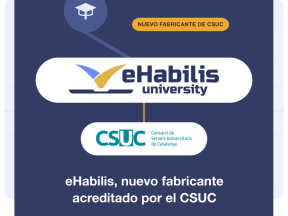 eHabilis fabricante de CSUC