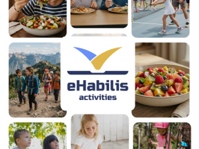 Portada App eHabilis Activities