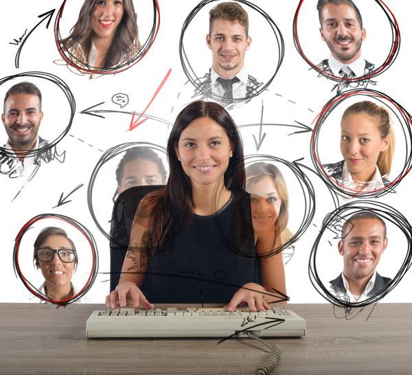 eHabilis "Cómo gestionar la comunicación interna en las empresas" eHabilis "Cómo gestionar la comunicación interna en las empresas"