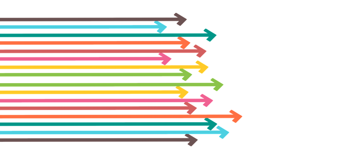 La evolución hacia la solución perfecta La evolución hacia la solución perfecta