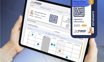 Carnet de estudiante digital