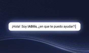 Iabilis tu asistente inteligente 24/7 Iabilis tu asistente inteligente 24/7
