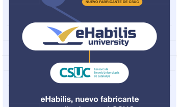 eHabilis fabricante de CSUC eHabilis fabricante de CSUC