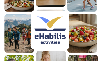 Portada App eHabilis Activities